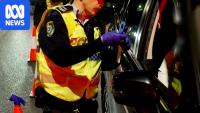Drug testing limits police don't want drivers to know under scrutiny
