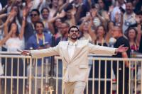 Great anticipation among Bad Bunny fans for the closing of his tour in Puerto Rico
