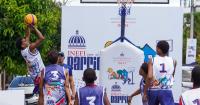 They will celebrate this Sunday, August 23rd, INEFI with the Neighborhood in the city of New Jersey