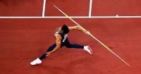 Art Display Captures Spirit Of Asian Games