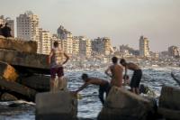 As a Palestinian From Gaza, I Can Study Abroad in Safety, But Never Visit Home