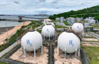 Saudi Arabia completes world's largest green hydrogen plant, with ammonia exports in sight