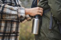 Parents push back after New Jersey school district bans metal, glass water bottles over safety fears