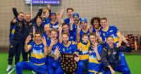Rocket science: How Canberra’s becoming the powerhouse of Indoor Cricket in Australia