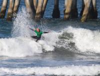 Santa Cruz’s Kaikora ‘KK’ Nauenberg keeps truckin’ in Oceanside | Local Roundup