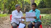 From Ta Prohm to the Big Screen: The Cambodian Boy Who Appeared Alongside Peter O’Toole