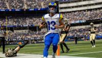 Rams outclass Saints, L.A. hands New Orleans worst preseason loss since 1996