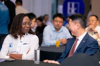 Bank of Kigali Courts Chinese Businesses as Rwanda-China Trade Expands
