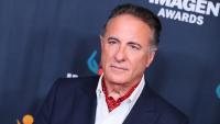 Imagen Awards 2026: Apple TV’s ‘Acapulco’ and Andy Garcia Lead the Night