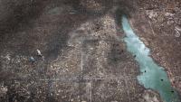 Climate-Driven Droughts May Be Accelerating the Spread of Infectious Diseases