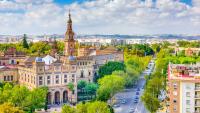 Our top rated Spanish spots from 86p beer to hidden beaches as Spain set to overtake France as the most visited country