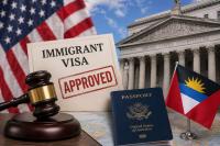 US Judge Strikes Down Immigrant Visa Suspension Affecting Antigua and Barbuda