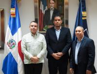 SNS strengthens hospital management with the appointment of new directors at Padre Billini and Vicente Noble hospitals
