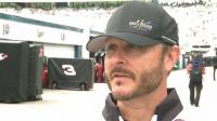 Barrington's Billy Plourde looking for first win as crew chief at New Hampshire Motor Speedway
