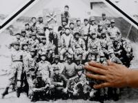 North Korea Infiltration Unit Kills Instructors, Storms Toward Blue House in 1971 [On This Day]