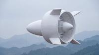 Airborne Wind Energy: How China’s S4000 Is Taking Wind Power to New Heights