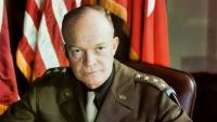 59 Years Ago, General Dwight D. Eisenhower’s Advice to ‘Learn As Much As You Can from Those Who Know More Than You’ Is One of the Greatest Military Quotes in Armed Forces History