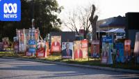 Can frustrated voters today propel One Nation into WA's parliament?