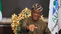 Wike warns Nigerians against ‘political gamblers’ Atiku, Obi, Amaechi