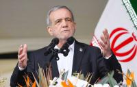 Iran Declares Victory, Signals New Regional Order 