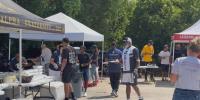 Baton Rouge events offer free health screenings for men