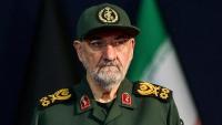 Iran security chief threatens neighbors against new U.S. economic measures