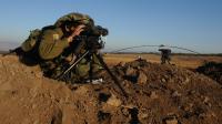 IDF Kills Suspect Allegedly Attempting To Enter Army Outpost in Southern Syria