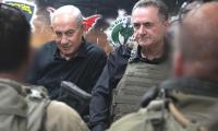 Israel informs US of possible Turkish radar deployment in Syrian airbase