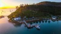 Royal New Zealand Yacht Squadron sells multi-million-dollar Kawau Island property to iwi