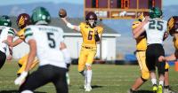 Healthy this fall, Manhattan Christian’s football team looking to bounce back from winless season