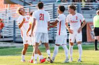 Men’s Soccer: Bowling Green travels to Pittsburgh for match against Duquesne Dukes
