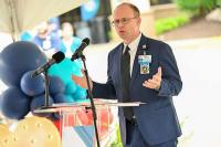 Freeman Health System CEO says goal is to improve Northwest Arkansas health care landscape