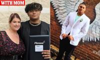Mom's fury as 18-year-old son's organs were donated to ARGENTINA without her consent after his untimely car crash death