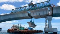 ‘Friendship built on trust’: Former Maldives FM Abdullah Shahid hails Greater Male Project milestone