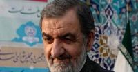 Iran security chief warns neighbours on US economic war