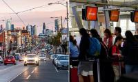 Melbourne is crowned immigration capital of Australia as shock data reveals 86 per cent of new residents are from overseas
