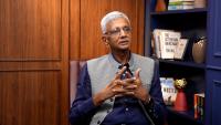 Ambi Parameswaran On Six Decades Of Indian Advertising, Influencer Mania And The Future Of Brand Building