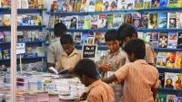 What happened to the Indian quiz culture? Trivia became entertainment and not general knowledge