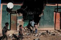 Africa’s Next War Could Become a Global Crisis
