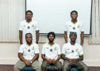 From online battles to Casablanca: The Black Asteroids’ road to Africa’s biggest eFootball stage