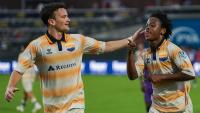 Our best photos of One Knoxville SC vs AC Boise at Covenant Health Park