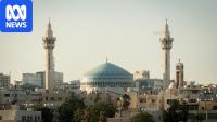 Jordan caught in Iran-US-Israel war crossfire