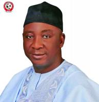 Ibrahim Gusau: Sword of Damocles Dangles