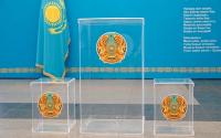 Kazakhstan's first Qurultay elections begin
