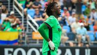 Legacy suffer historic, bitter defeat at North Carolina in 17th minute of added time