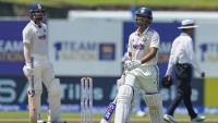 India Vs Sri Lanka Highlights, 2nd Test 2026: Padikkal's Century Gives Visitors Control At Day 1 Stumps | IND 300/5