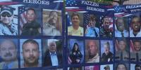 First responders honor 9/11 firefighters with New Orleans stair climb