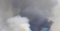 Serbia battles huge wildfire, evacuations in Spain