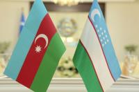 Azerbaijan, Uzbekistan are building new economic bridge across Eurasia