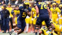 Michigan's Savion Hiter headlines exciting group of freshmen in 2026